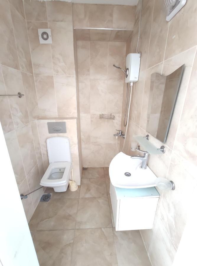 Karina Butik Apart Aparthotel Didim Exterior photo