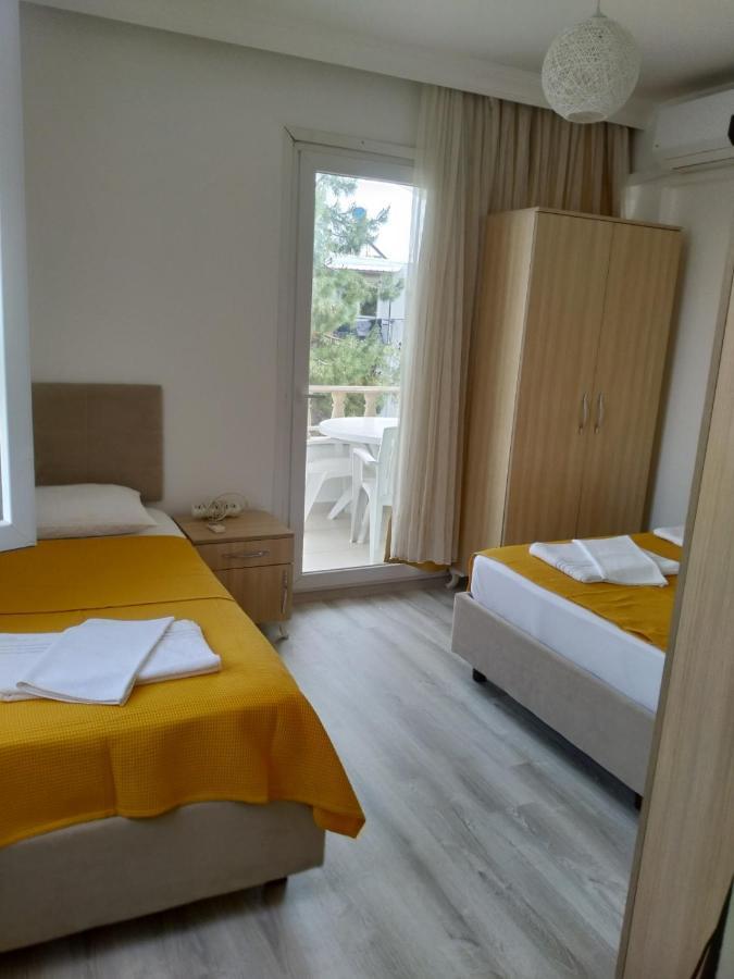 Karina Butik Apart Aparthotel Didim Exterior photo
