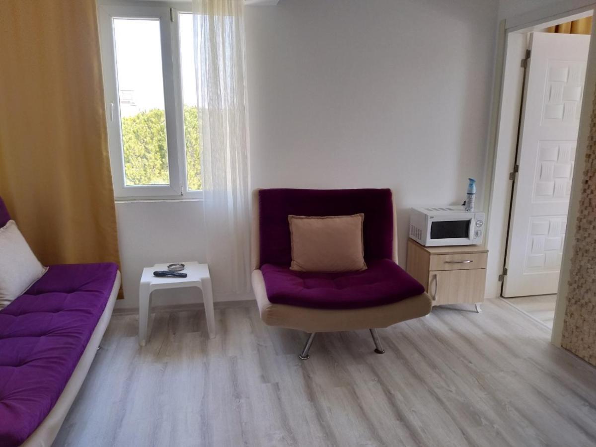 Karina Butik Apart Aparthotel Didim Exterior photo