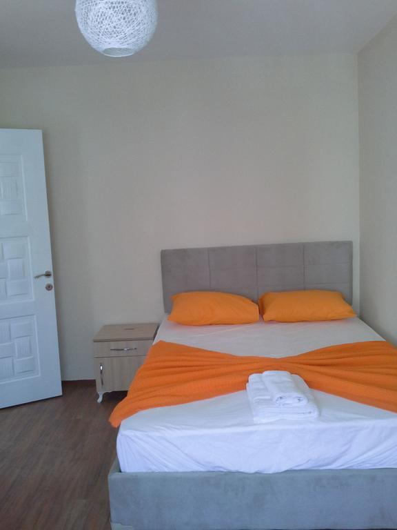 Karina Butik Apart Aparthotel Didim Exterior photo