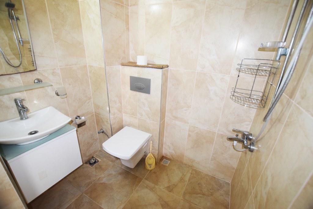 Karina Butik Apart Aparthotel Didim Exterior photo